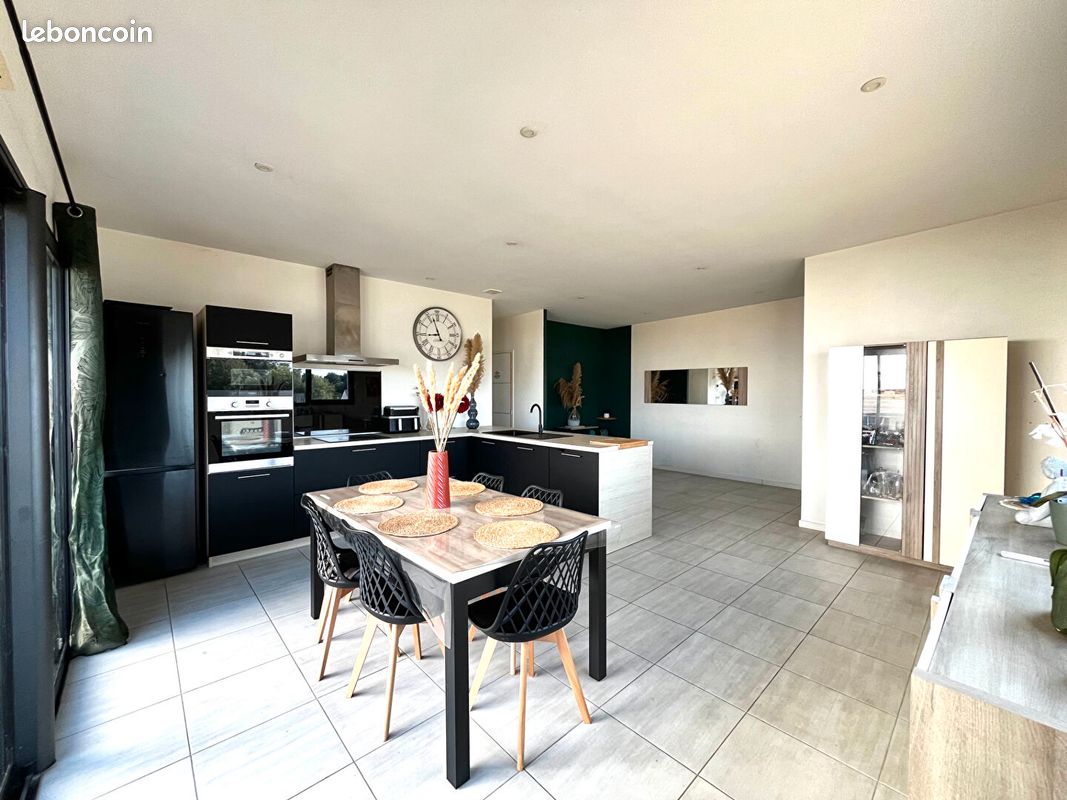 Maison 4 pièces 80 m² · à Ergué-Gabéric · 80 m² · 274 900 €