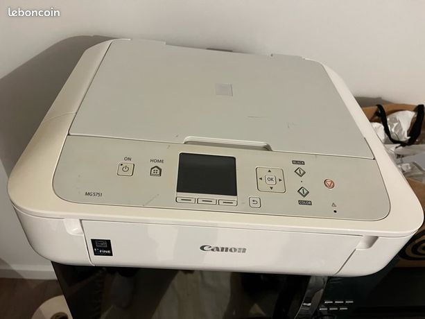 Imprimante Accessoires informatique