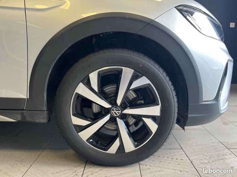Volkswagen Taigo 1.0 TSI 110ch Style DSG7 (image 9)