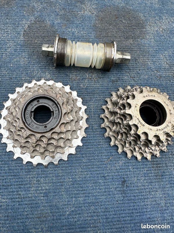 Rehausseur Guidon Aluminium 22.2mm Potence Vélo Vintage - Alliage Aluminium 22.2mm Pour Guidon Potence 22.2mm Aluminium
