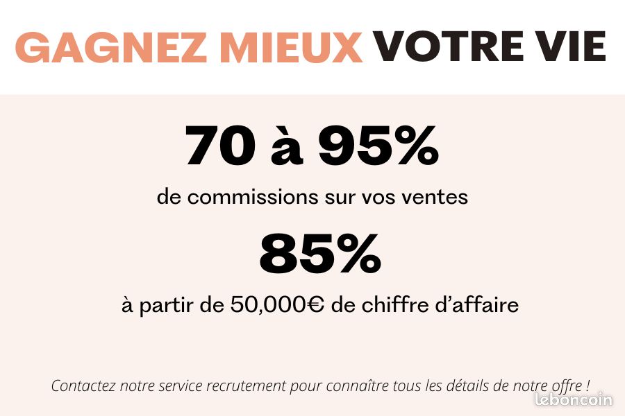 Agent immobilier indépendant - (H/F/X) (image 5)