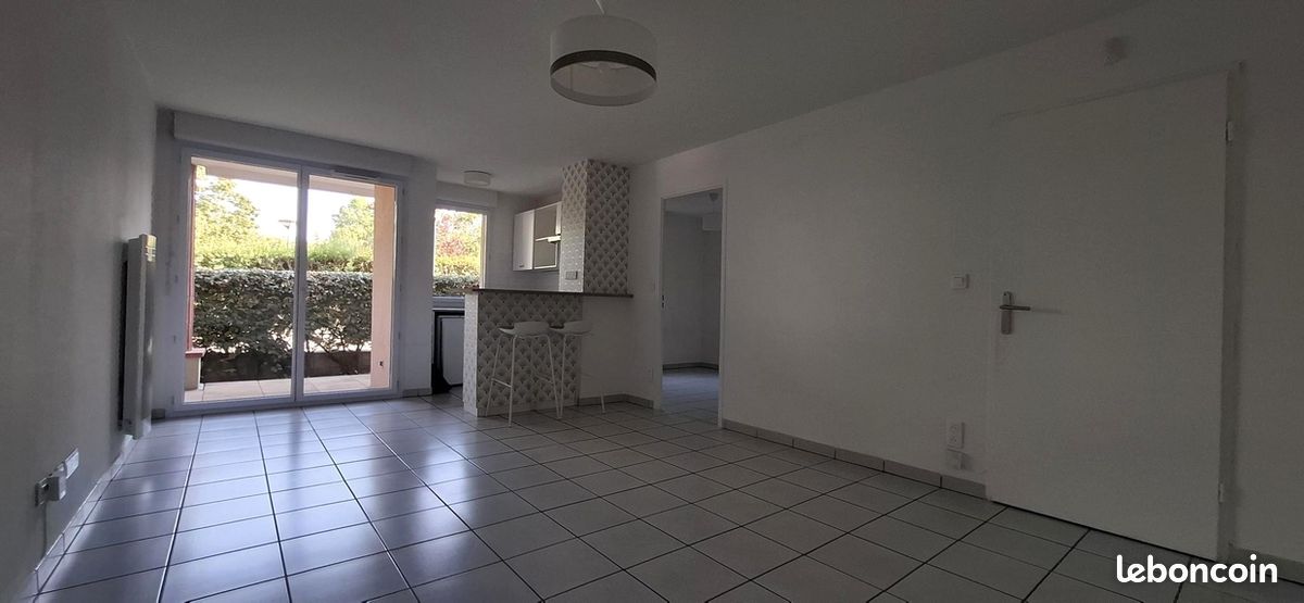 Appartement 2 pièces 42 m² · à Colomiers · 42 m² · 695 €