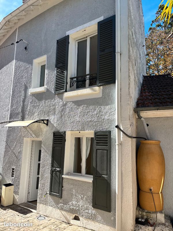 Maison 4 pièces 103 m² · au Plessis-Bouchard · 103 m² · 1 950 €/mois