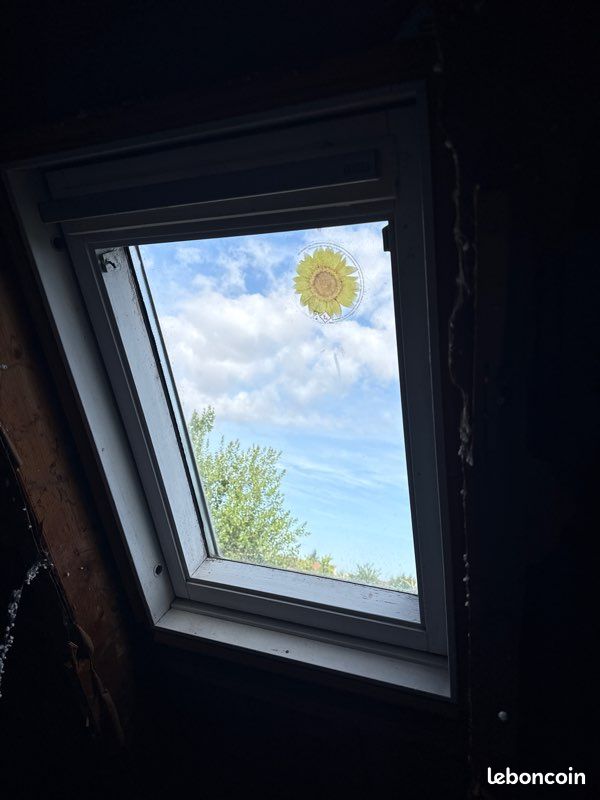 Velux 55x78 (image 1)