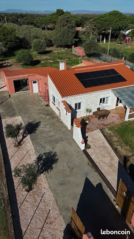 Maison 5 pièces 180 m² · à Sorède · 180 m² · 549 000 €
