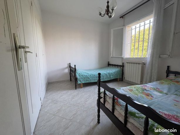 Villa 6 pièces 110 m² — 12