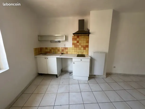 Annonce location Appartement lambesc