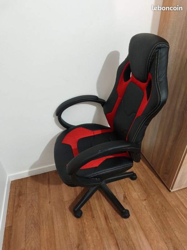 Fauteuil de bureau (image 2)