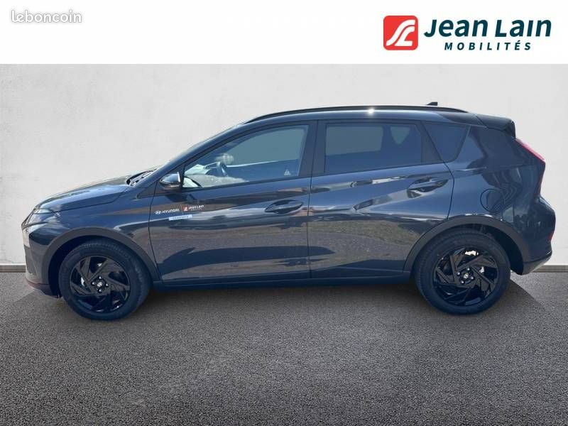 Hyundai Bayon 1.0 T-GDi 90 DCT-7 Ultime Edition (image 8)