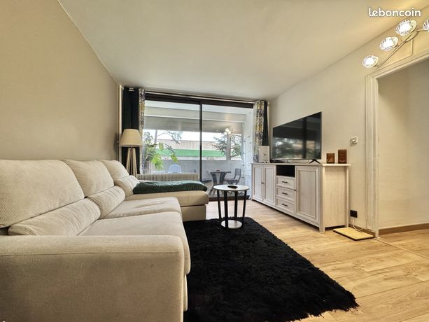 Appartement 4 pièces 79 m²