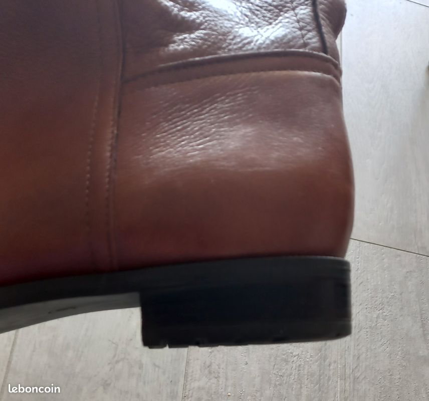 Bottes femme ( lot de trois ) (image 4)