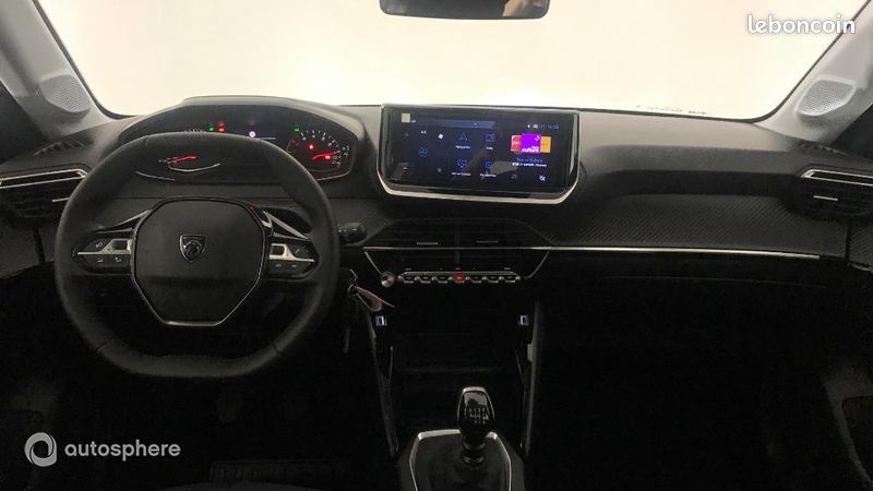 Peugeot 208 1.2 100ch Style S&S (image 11)