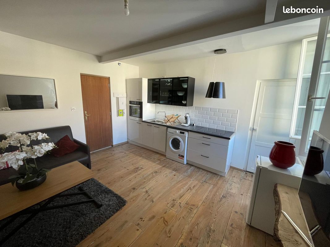 Appartement 4 pièces 105 m² · à Boucau · 105 m² · 380 000 €