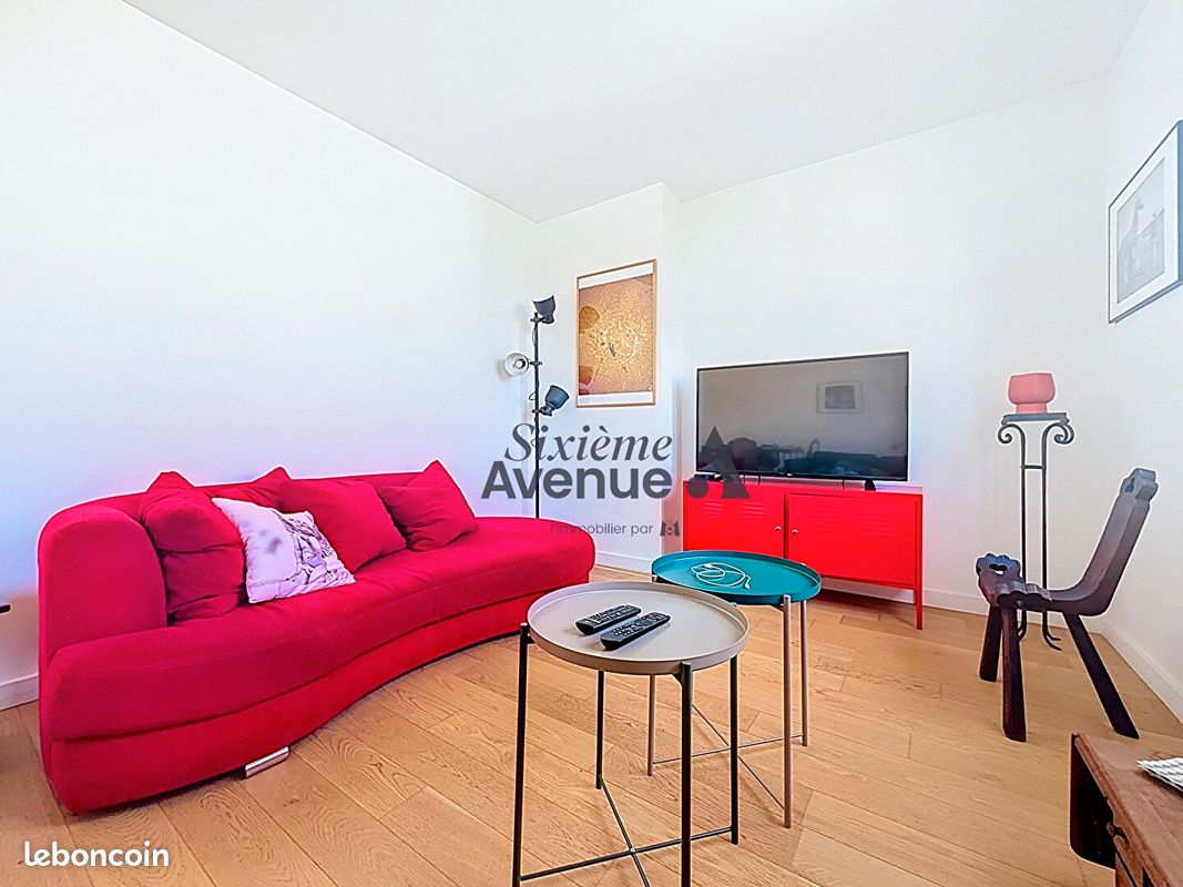 Appartement 4 pièces 115 m² · à Joinville-le-Pont · 115 m² · 599 000 €