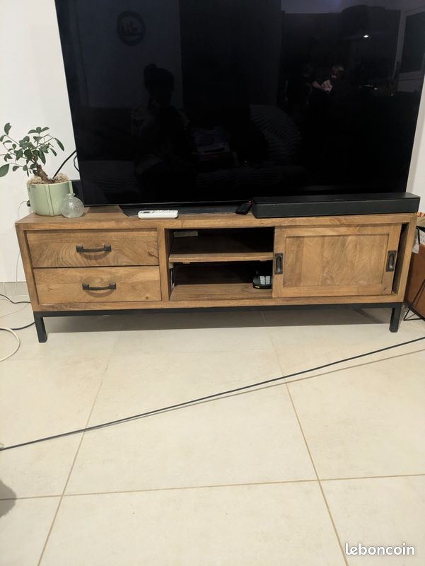 Meuble tv (image 1)