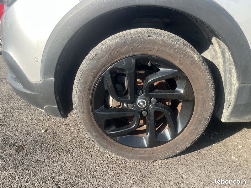 Opel CROSSLAND X 1.2 TURBO 130CH DESIGN 120 ANS EURO 6D-T (image 12)