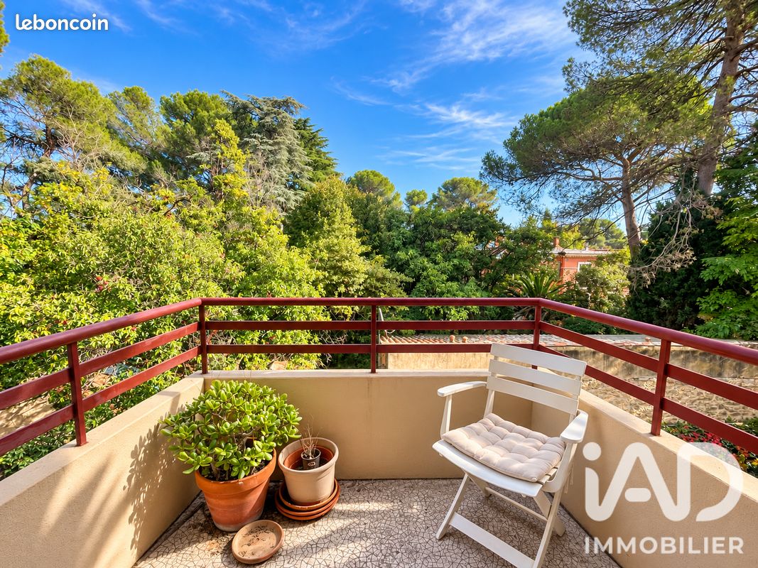 Appartement 4 pièces 94 m² · à Montpellier · 94 m² · 260 000 €