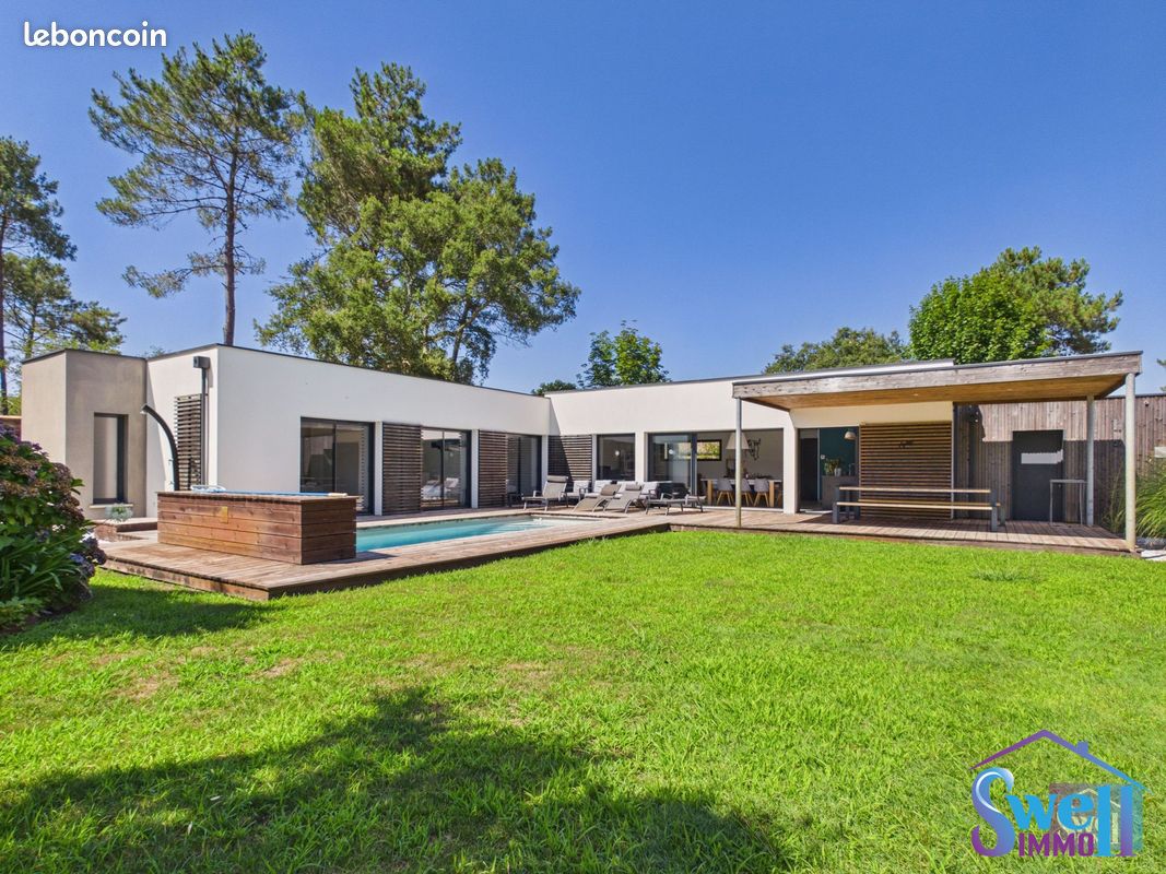 Maison 6 pièces 144 m² · à Moliets-Et-Maa · 144 m² · 848 000 €