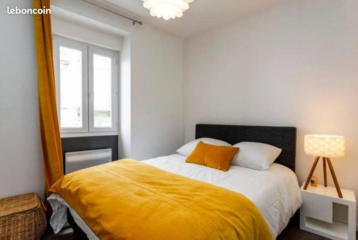 Appartement 3 pièces 61 m² - Bordeaux 33000 (image principale 8)