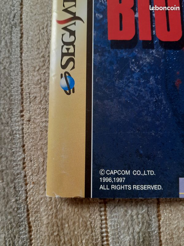 Jeu Persona Sur PlayStation 1 - Édition Japonaise NTSC, Complète Avec Spin Card