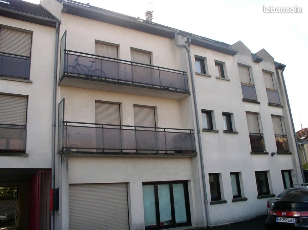 Appartement a louer pontault-combault - 1 pièce(s) - 29 m2 - Surfyn