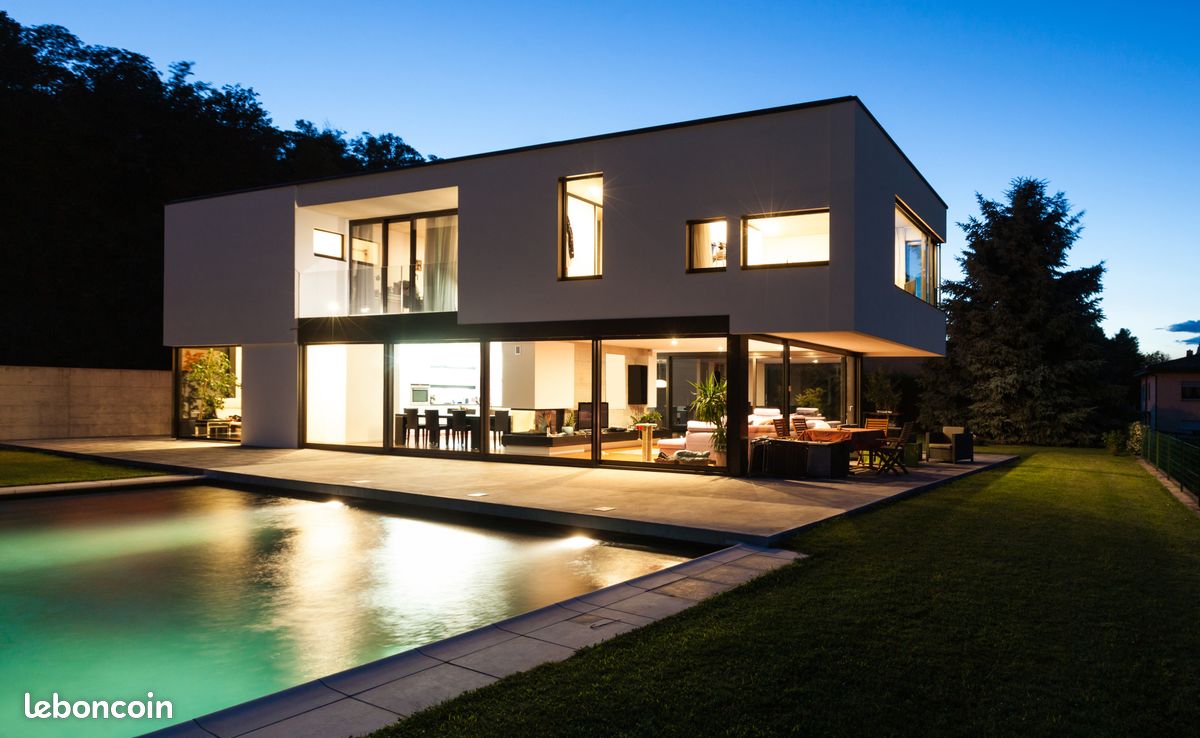 Maison 6 pièces 180 m² · à Perpignan · 180 m² · 790 000 €