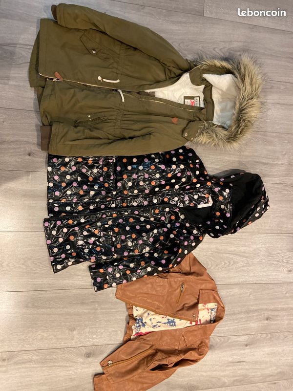 Veste / manteau (image 1)
