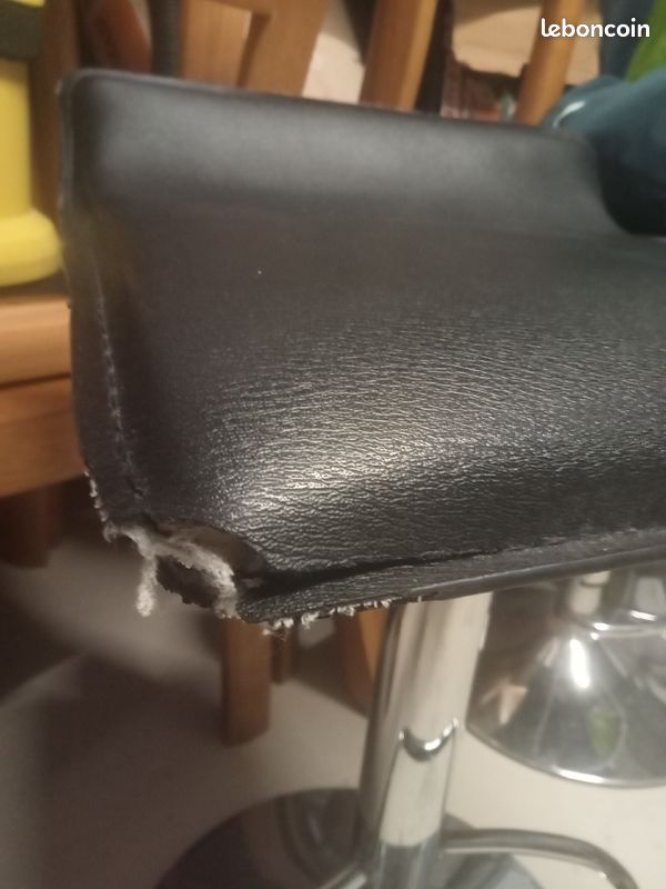 Fauteuil de bar (image 3)