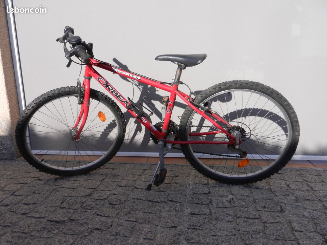 VTT enfants 26 pouces (image 1)