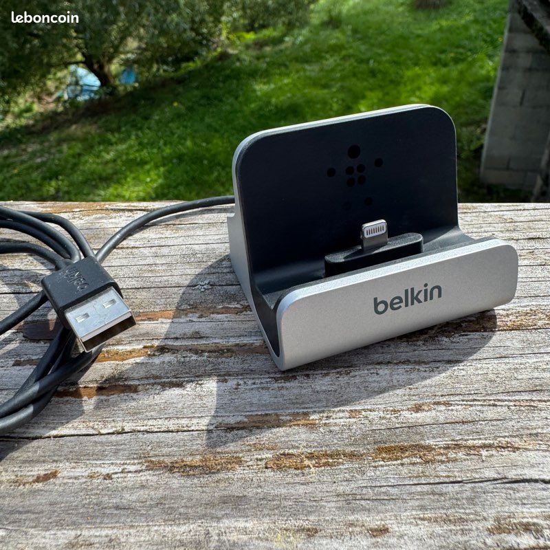 Chargeur IPhone (image 2)