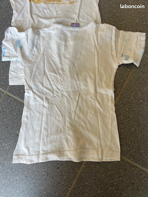 Lot de 3 t-shirt (image 5)
