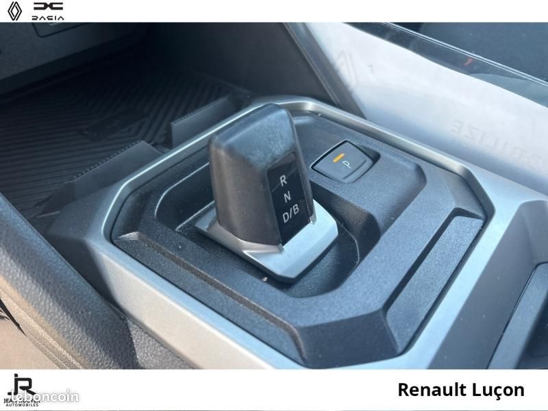 Dacia Duster 1.6 hybrid 140ch Extreme (image 6)