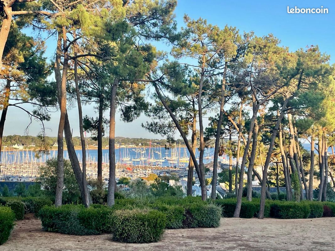 Appartement 5 pièces 81 m² · à La Trinité-sur-Mer · 81,4 m² · 720 000 €