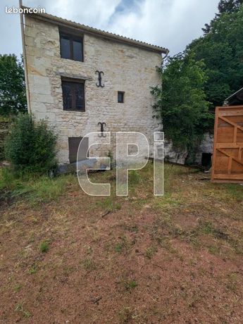 Maison 6 pièces 1 m²