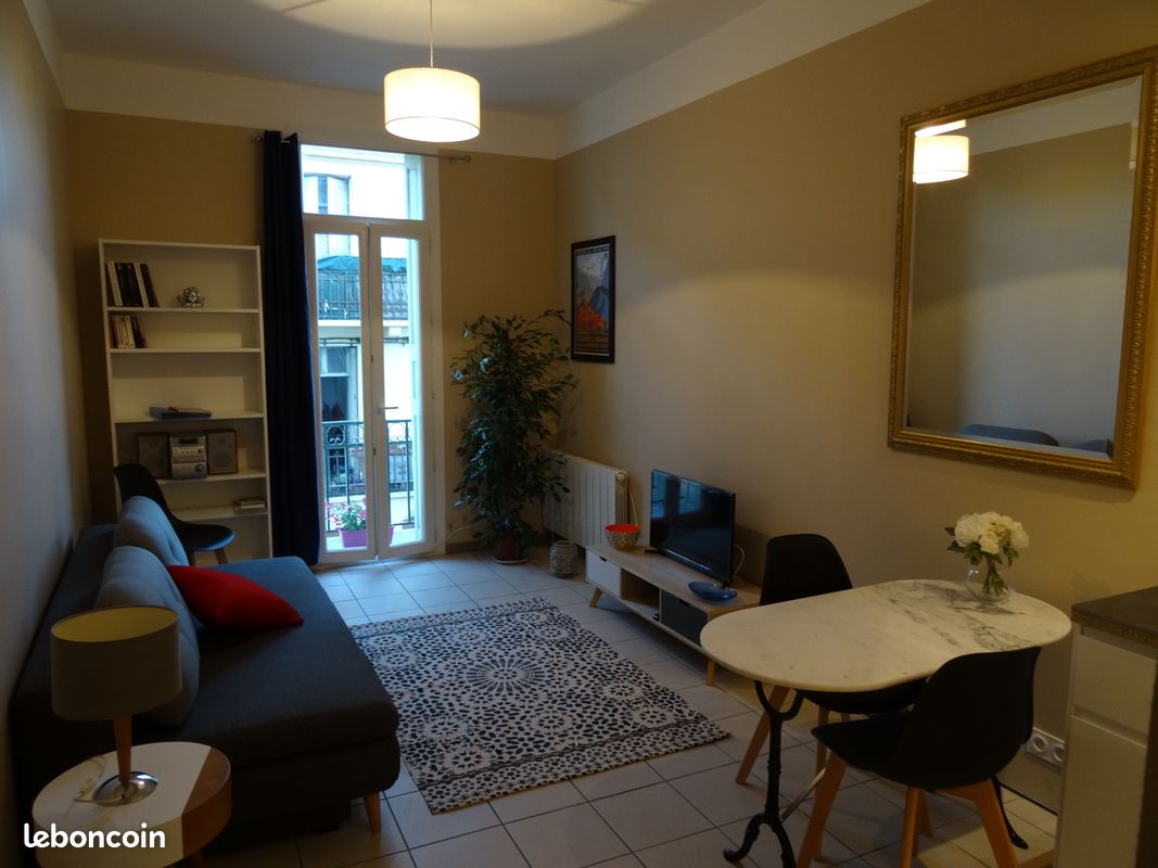 Appartement 2 pièces 50 m² · à Perpignan · 50 m² · 620 €/mois