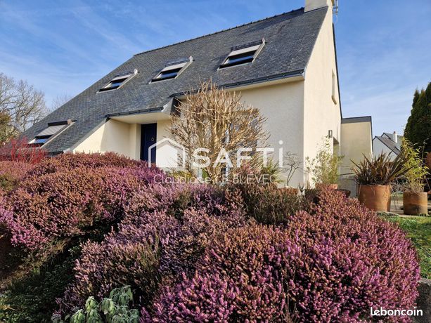 Maison 6 pièces 97 m²