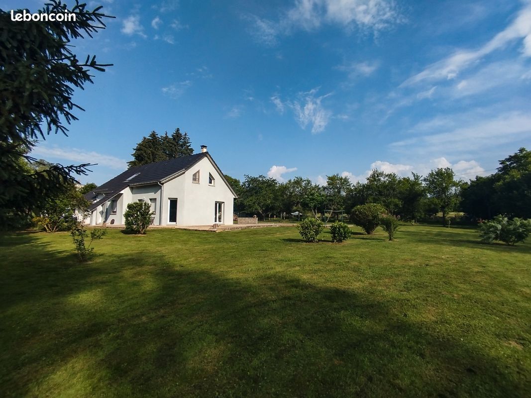 Maison 6 pièces 160 m² · à Langres · 160 m² · 239 000 €