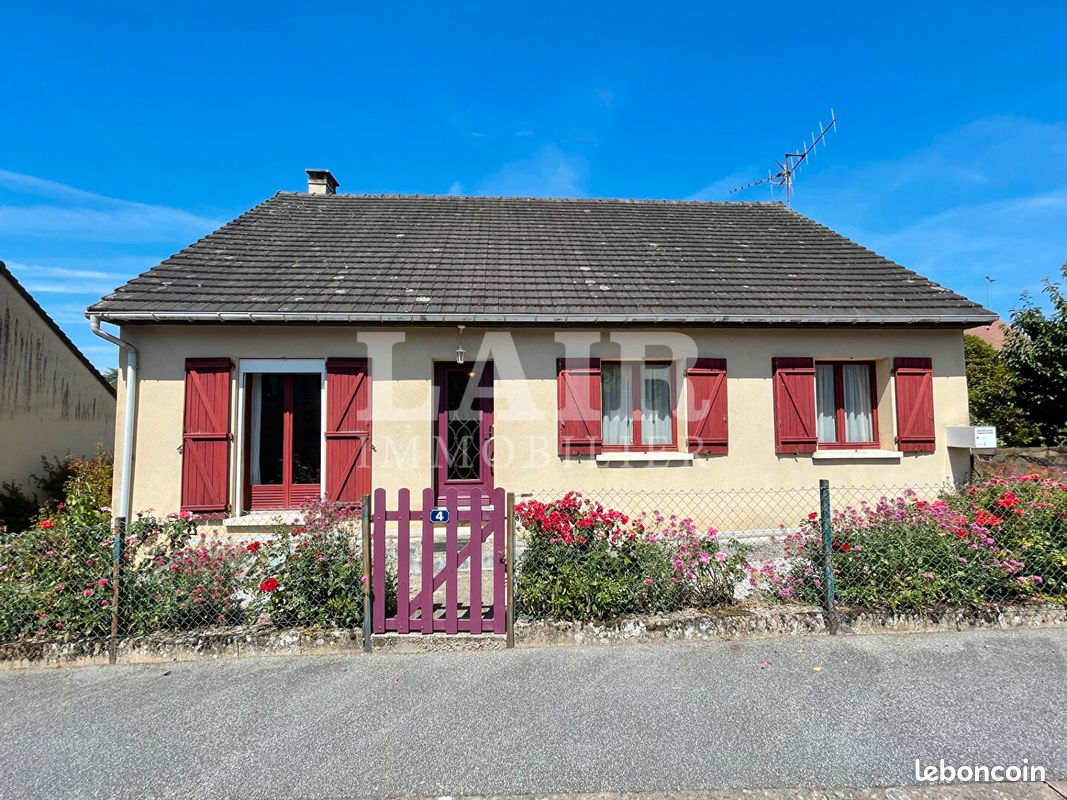 Maison 4 pièces 90 m² · à Bellême · 90 m² · 164 300 €