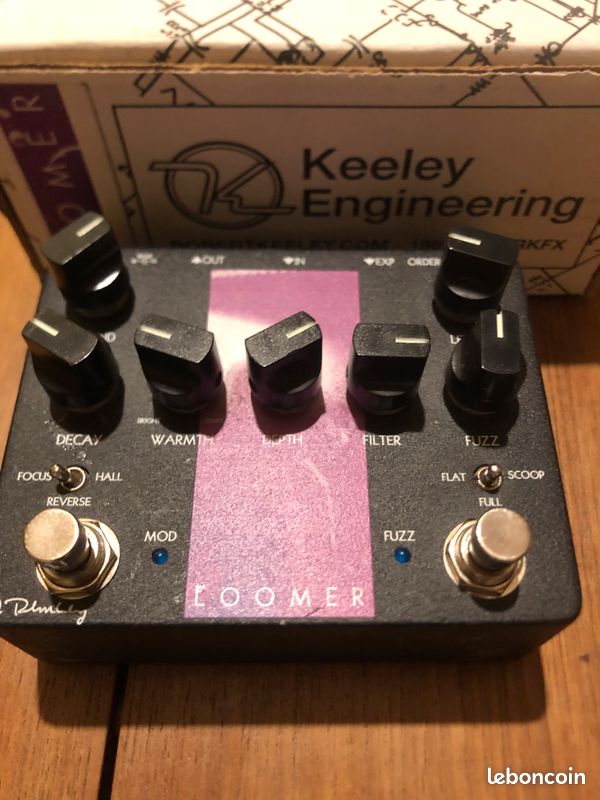 Keeley Loomer (image 1)
