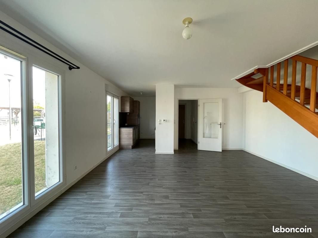 Appartement 4 pièces 82 m² · à Saint-Pryvé-Saint-Mesmin · 82 m² · 220 000 €
