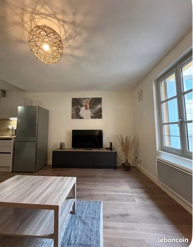 Appartement 2 pièces 56 m² · à Montpellier · 56 m² · 304 650 €
