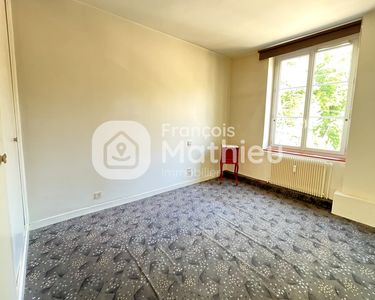 Appartement 279 000 € - 99 m²