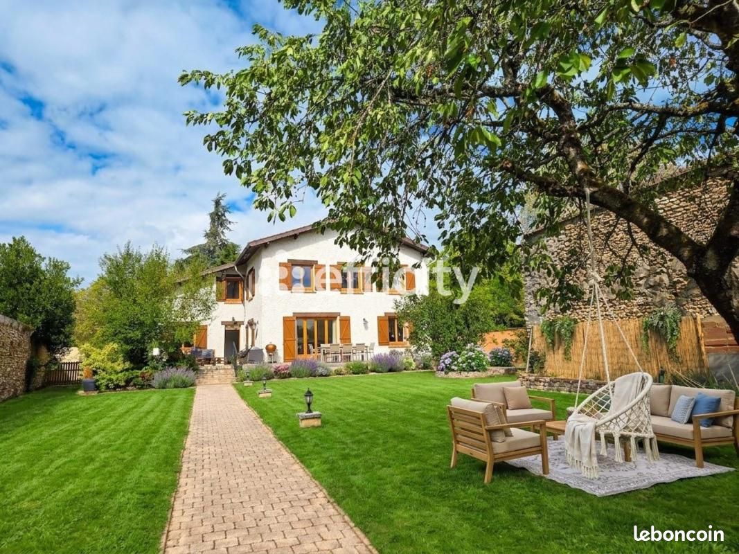 Maison 7 pièces 169 m² · à Prunay-en-Yvelines · 169 m² · 399 000 €