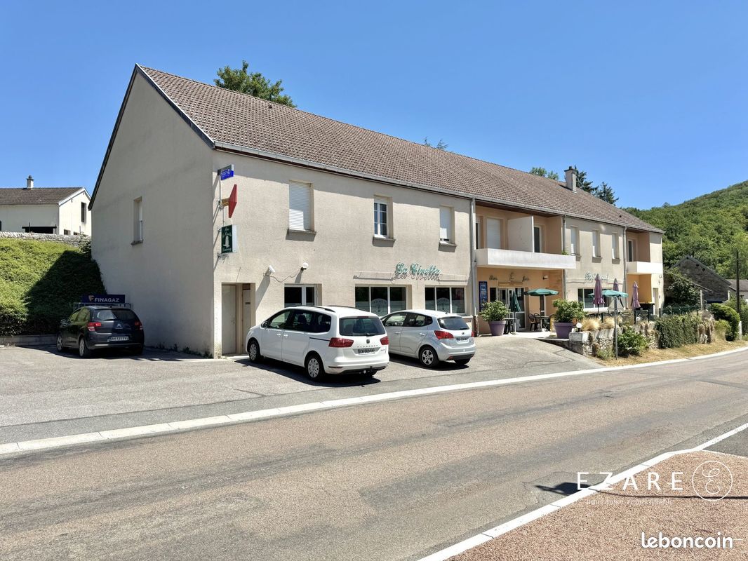 Maison 8 pièces 769 m² · à Beaune · 769 m² · 525 000 €
