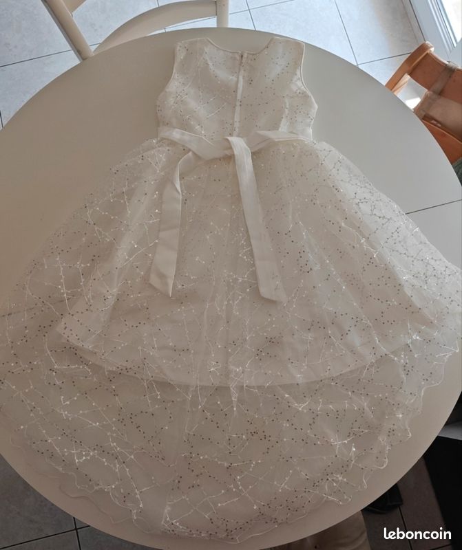 Robe mariage (image 3)