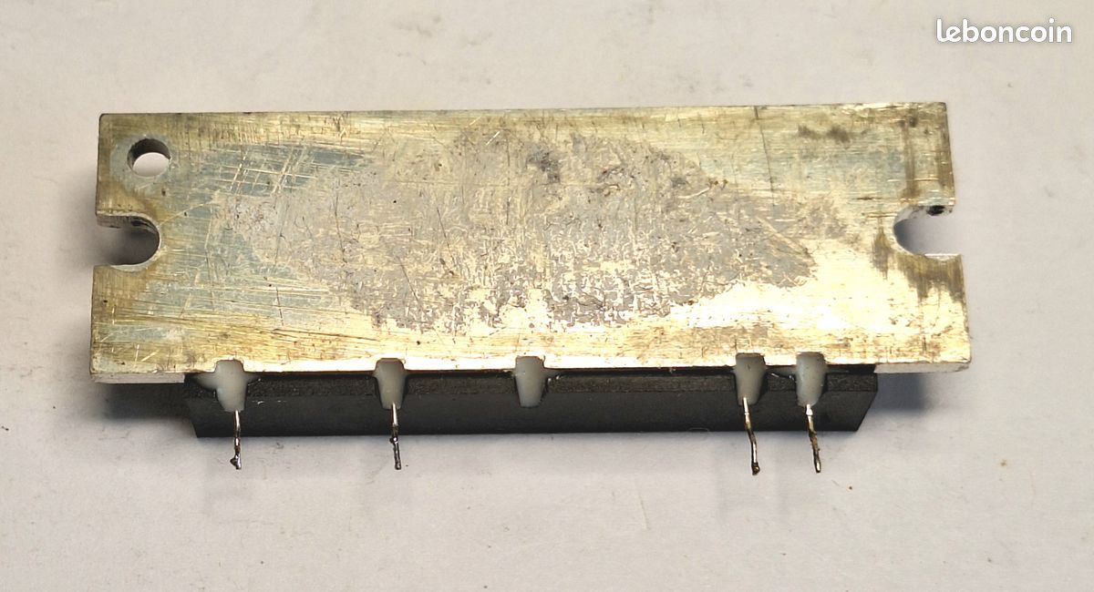 Module hybride VHF M57719 (image 2)