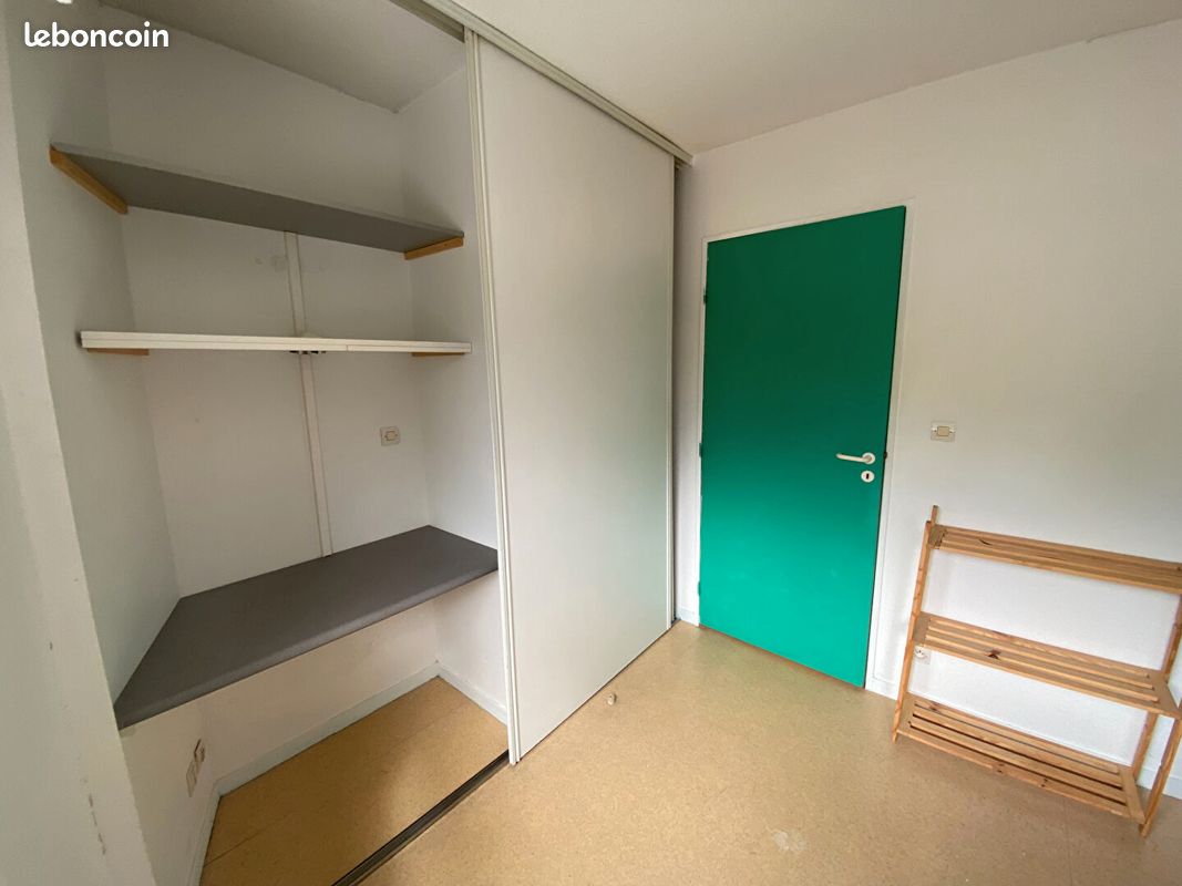 Studio 1 pièce 19 m² - Poitiers 86000 (image principale 1)