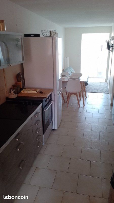 Appartement 2 pièces 35 m² · à Six-Fours-les-Plages · 35 m² · 670 €