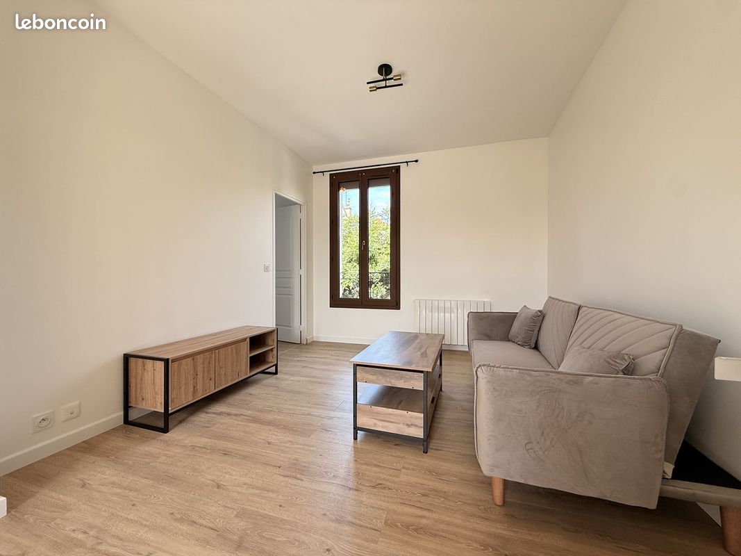 Appartement 2 pièces 36 m² · à Bondy · 36 m² · 950 €