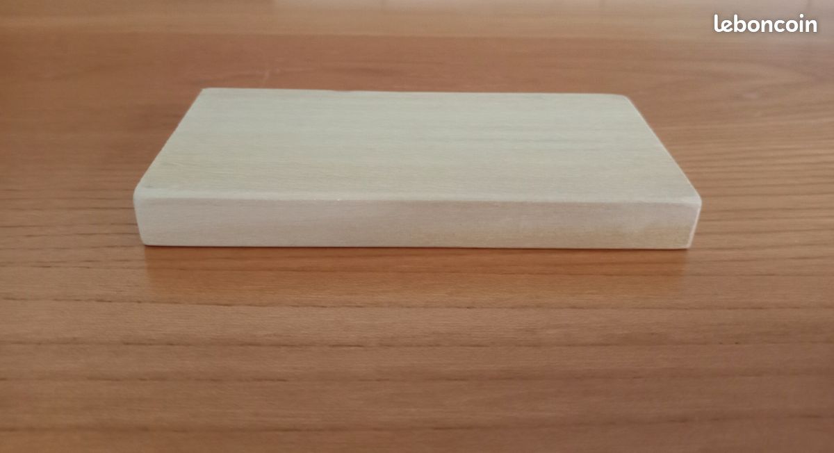 Jeu de dominos "animaux de la ferme" (image 5)